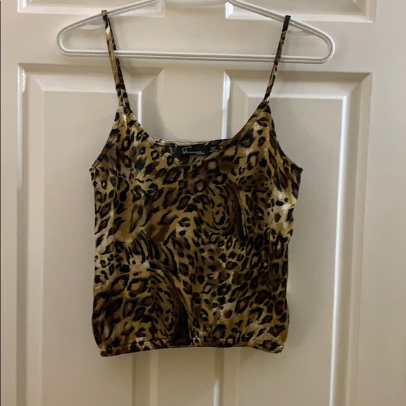 Femme Design Tank Top - Picture 1 of 2